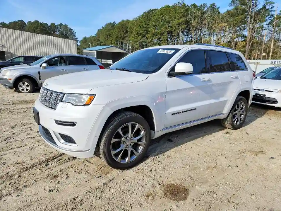 1C4RJFJG7KC578309 2019 JEEP CHEROKEE-0