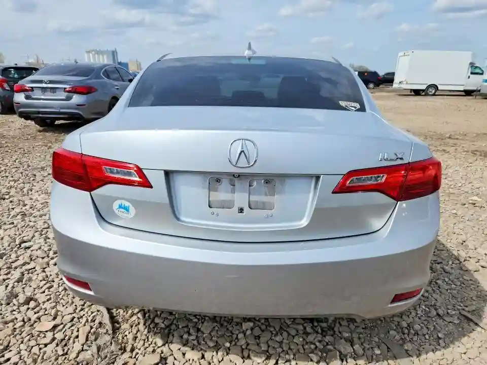 19VDE1F31EE006696 2014 ACURA ILX-5