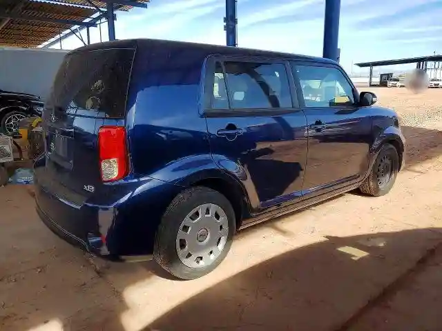 JTLZE4FE8FJ074115 2015 SCION XB-2