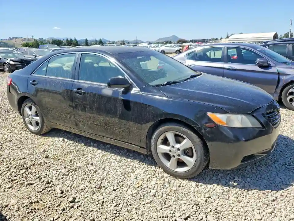 4T1BK3EK9AU111618 2010 TOYOTA CAMRY LE V-3