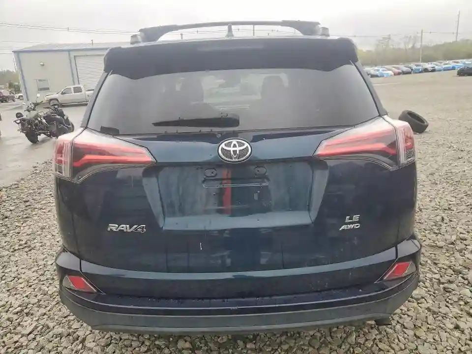 2T3BFREVXHW604310 2017 TOYOTA RAV4-5