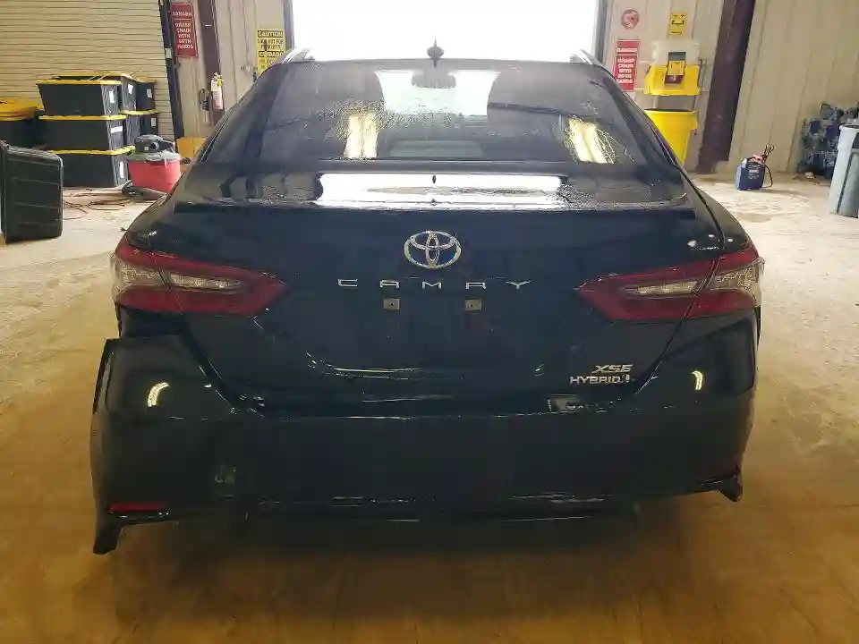 4T1K31AK4RU064355 2024 TOYOTA CAMRY SOLA-5