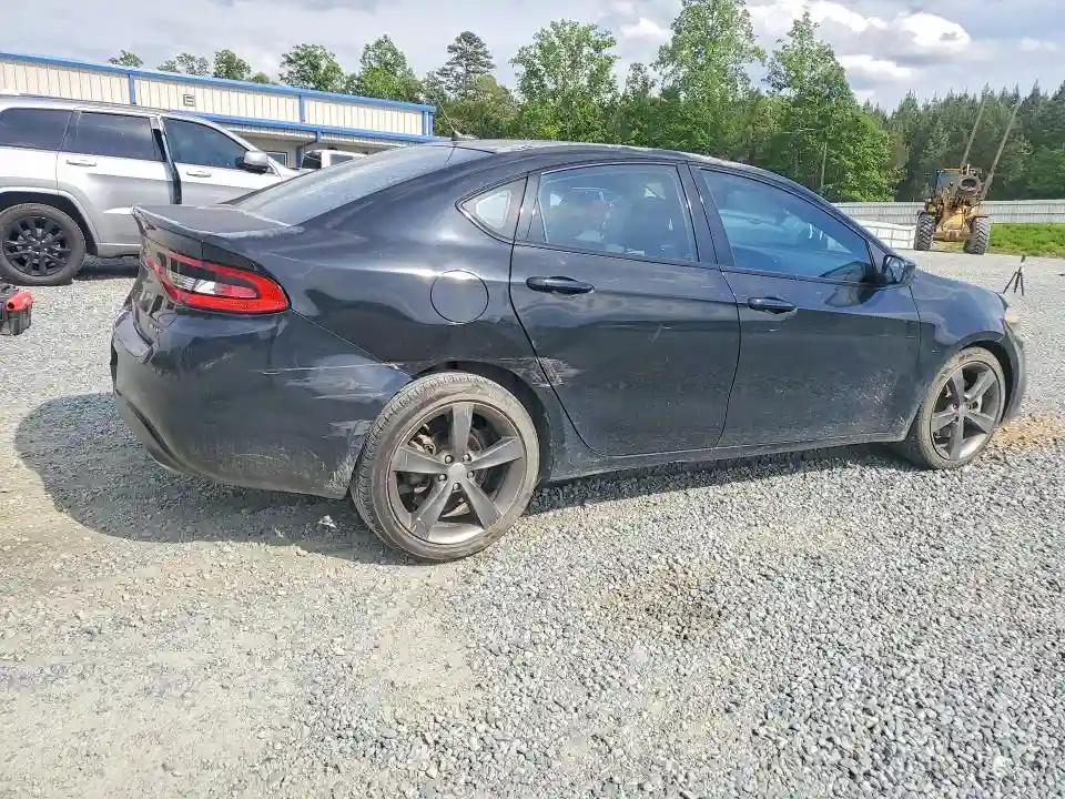 1C3CDFBA8DD304836 2013 DODGE DART-2