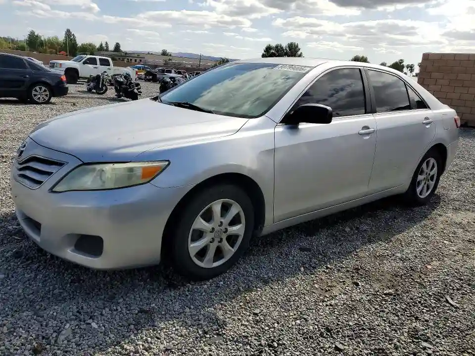 4T1BF3EK9AU111073 2010 TOYOTA CAMRY-0