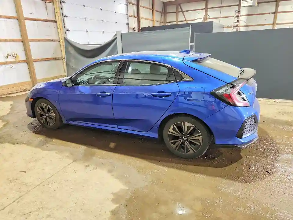 SHHFK7H59JU217643 2018 HONDA CIVIC-1
