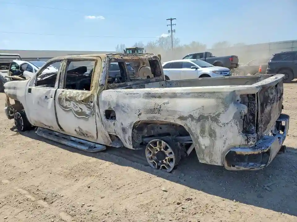 2GC4YNEY6R1127777 2024 CHEVROLET SILVERADO-1