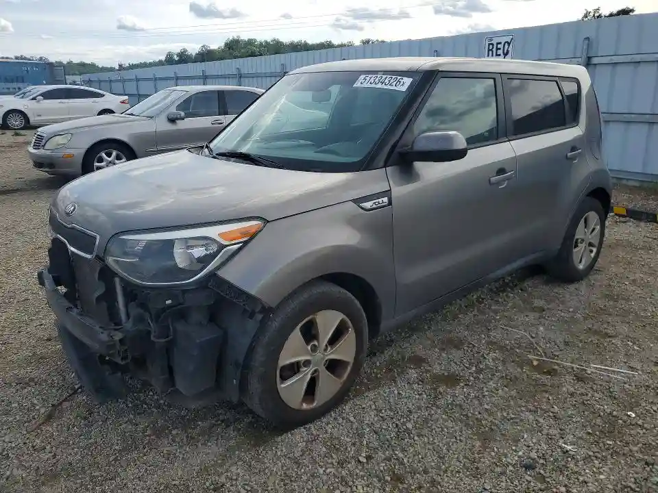 KNDJN2A29F7126469 2015 KIA SOUL BASE-0