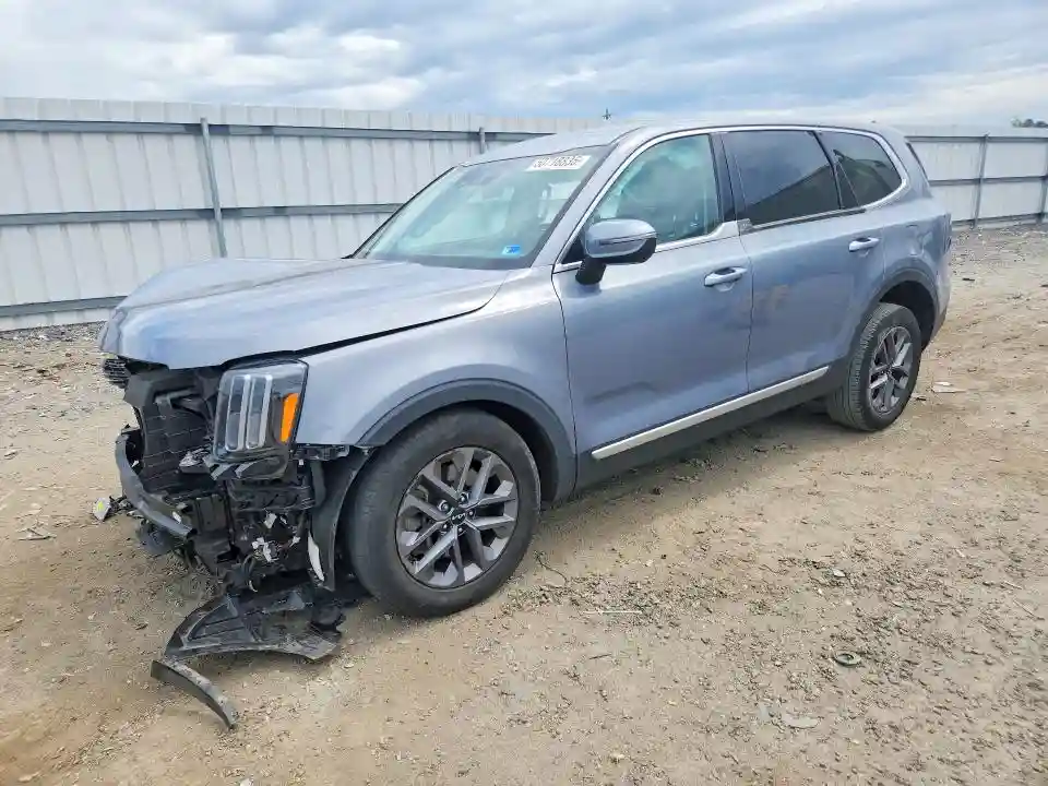 5XYP24GC4RG457482 2024 KIA TELLURIDE-0