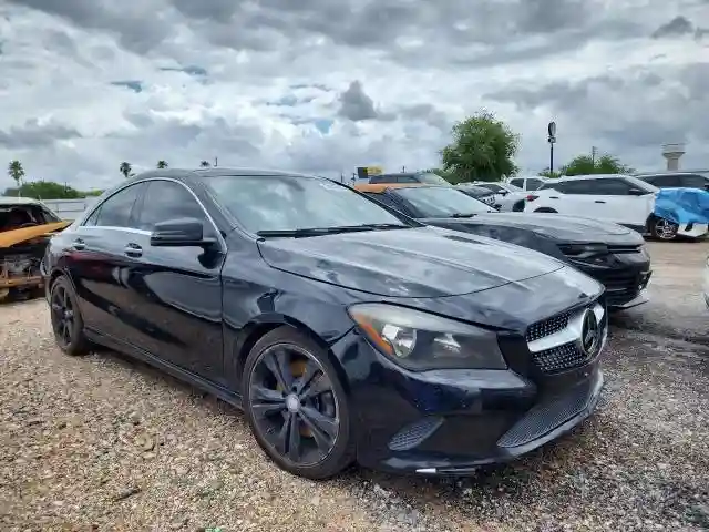 WDDSJ4EB8JN506127 2018 MERCEDES-BENZ CLA-CLASS-3
