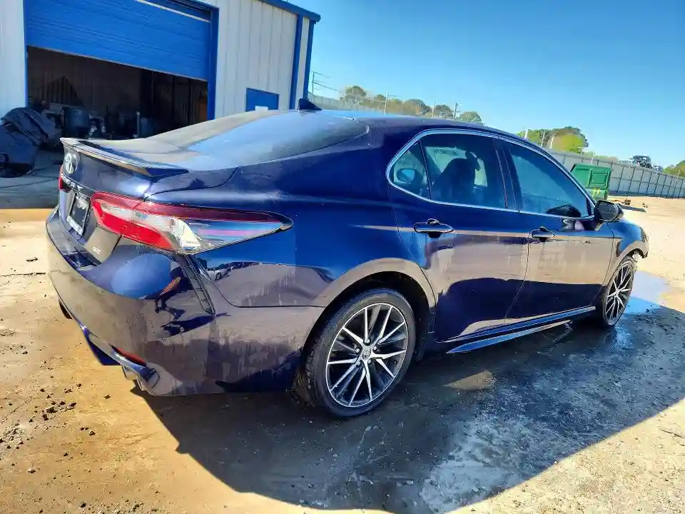 4T1G11AK4NU631914 2022 TOYOTA CAMRY-2