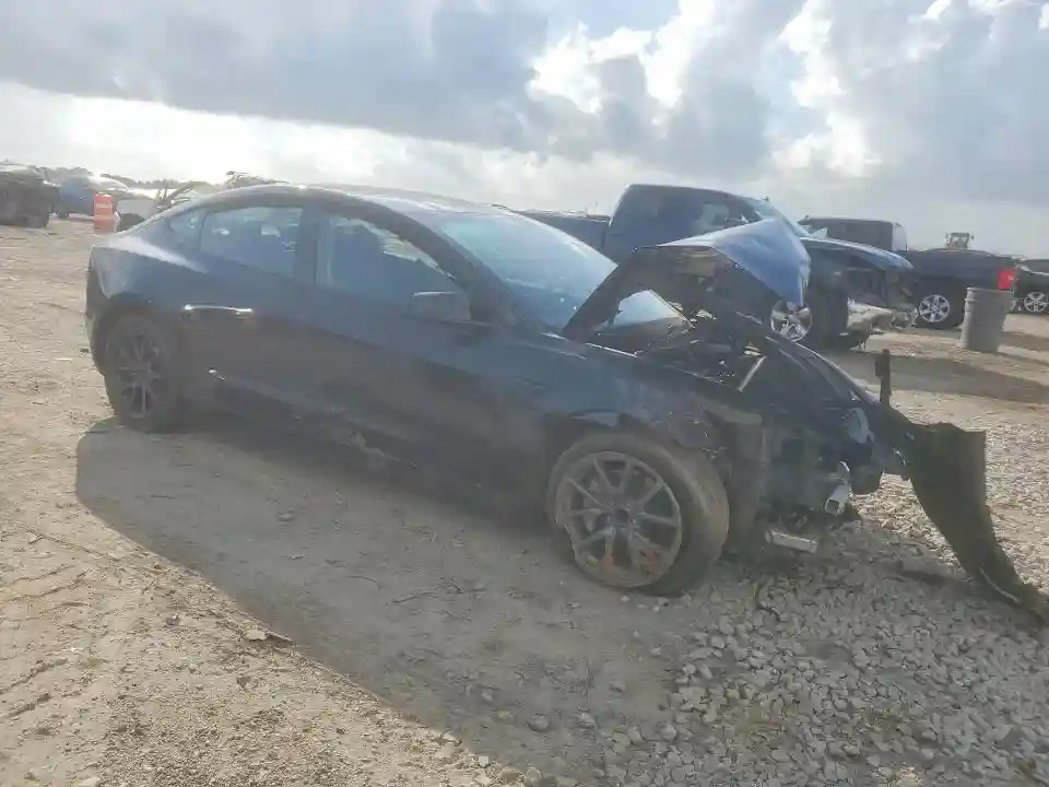 5YJ3E1EA7PF626467 2023 TESLA MODEL 3-3