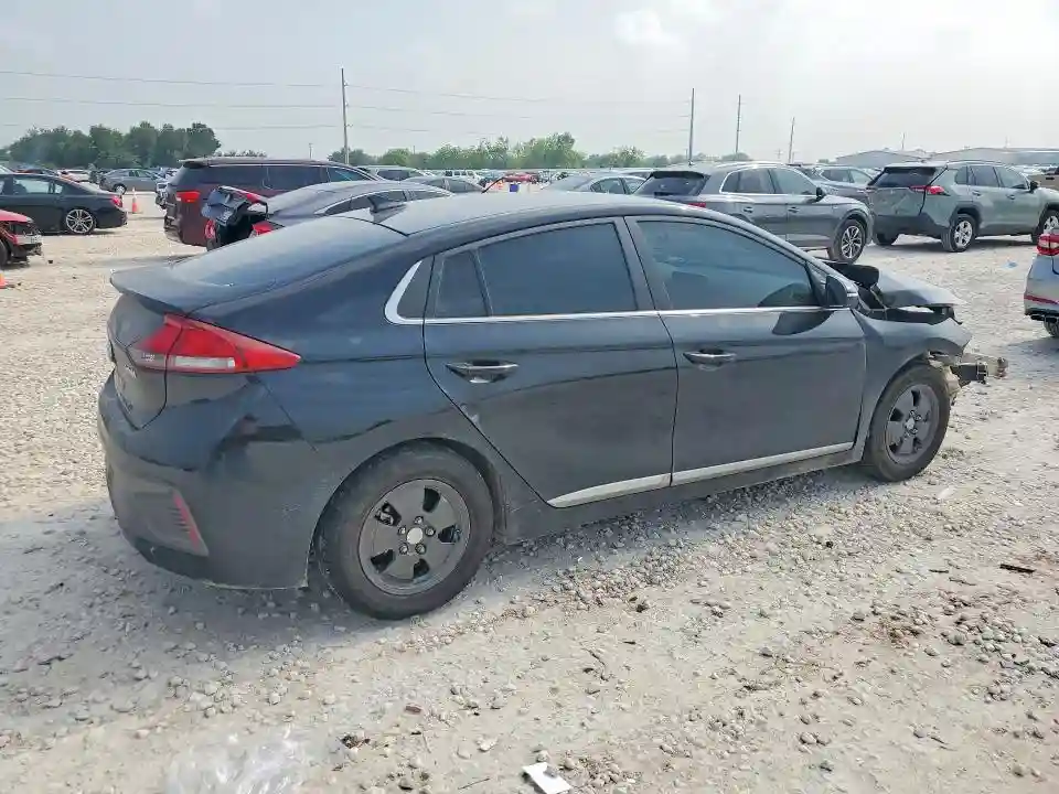 KMHC75LC3MU256056 2021 HYUNDAI IONIQ-2