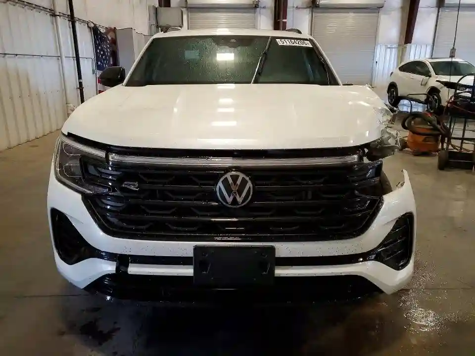 1V2AE2CA6SC219051 2025 VOLKSWAGEN ATLAS-4