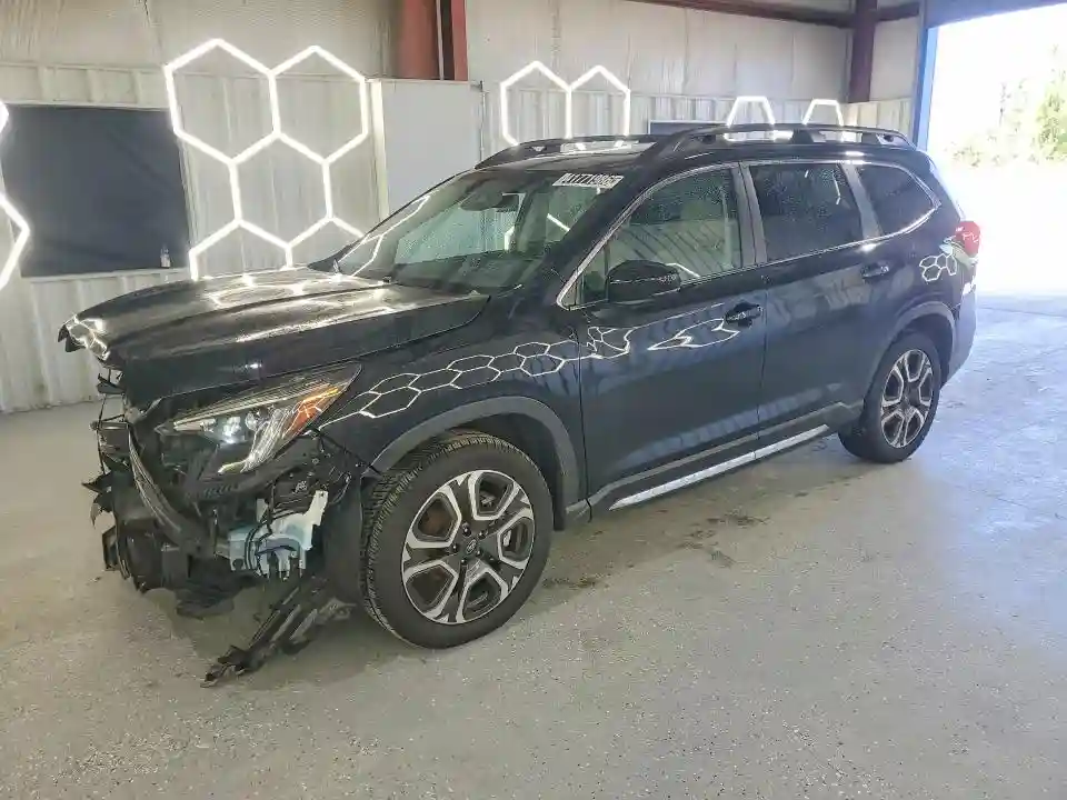 4S4WMAUDXR3404206 2024 SUBARU ASCENT-0