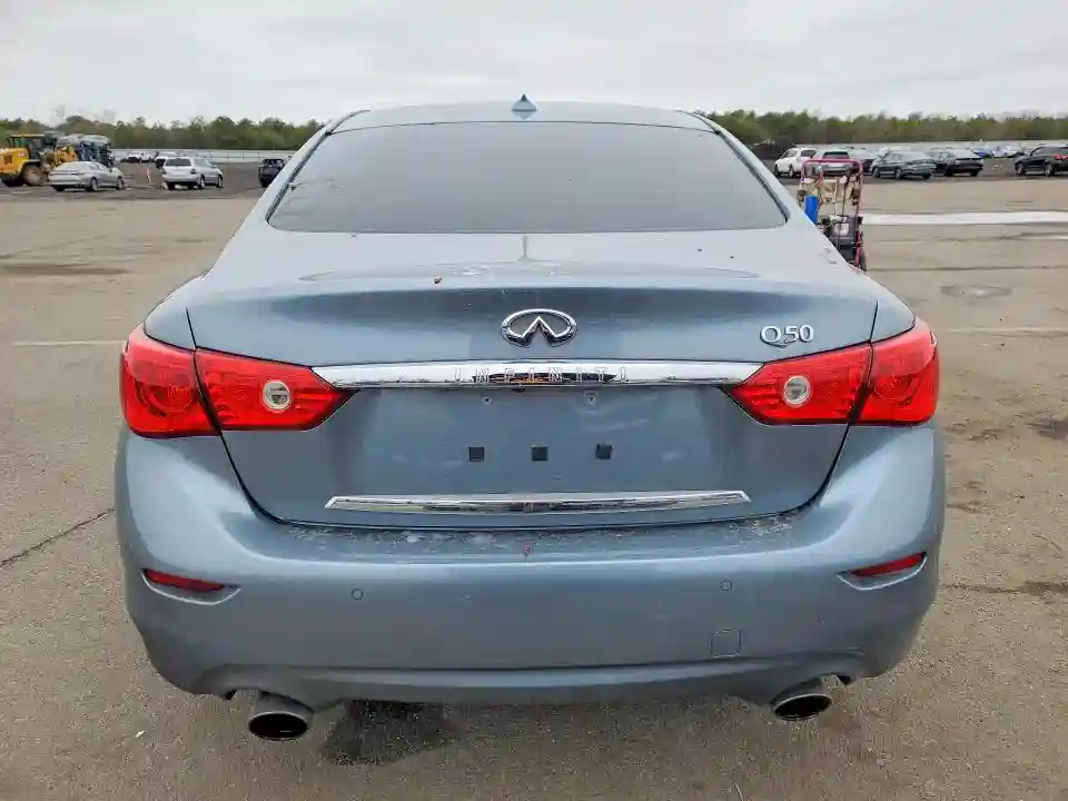 JN1EV7AP0HM734334 2017 INFINITI Q50-5