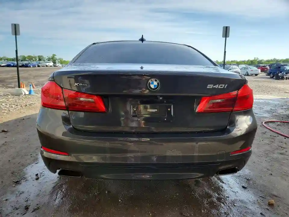 WBAJE7C35HG887258 2017 BMW 5 SERIES-5