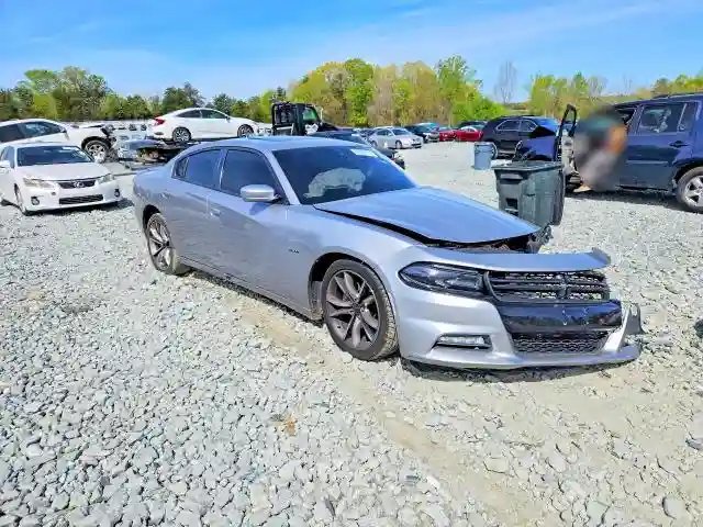 2C3CDXCT4GH241926 2016 DODGE CHARGER R-3