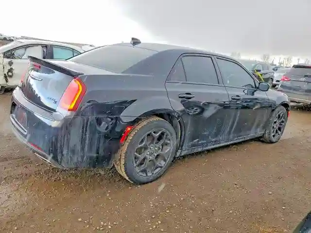 2C3CCAGG7PH593329 2023 CHRYSLER 300-2