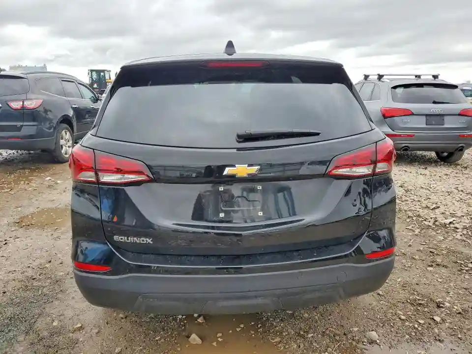 3GNAXHEG1RL286839 2024 CHEVROLET EQUINOX-5