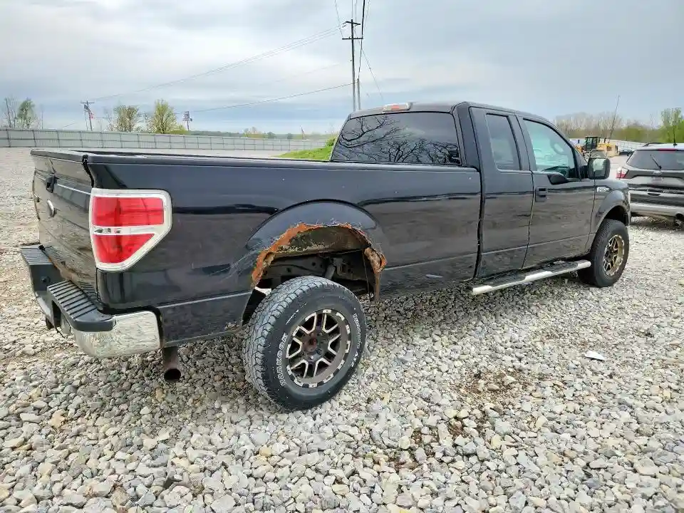 1FTVX1ET5CKE10781 2012 FORD F-150-2