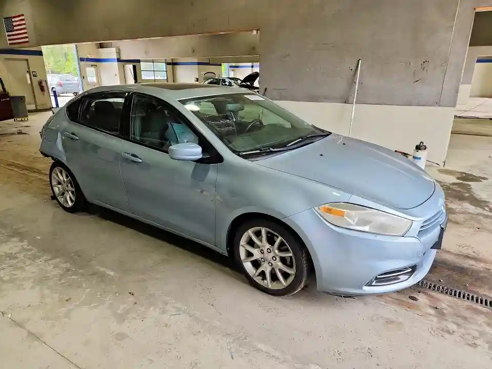 1C3CDFBA7DD285213 2013 DODGE DART-3