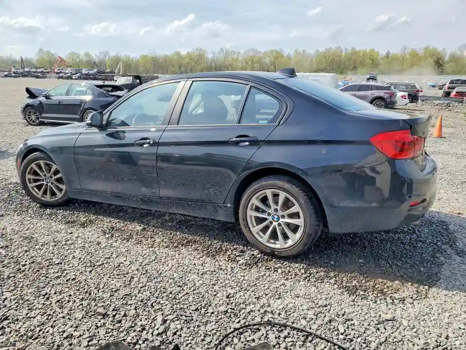 WBA8E5G56HNU41985 2017 BMW 3 SERIES-1