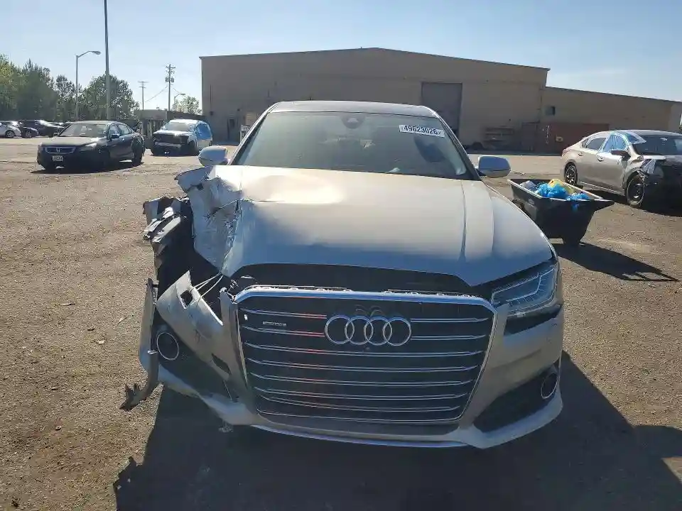 WAU44AFD3HN018719 2017 AUDI A8-4