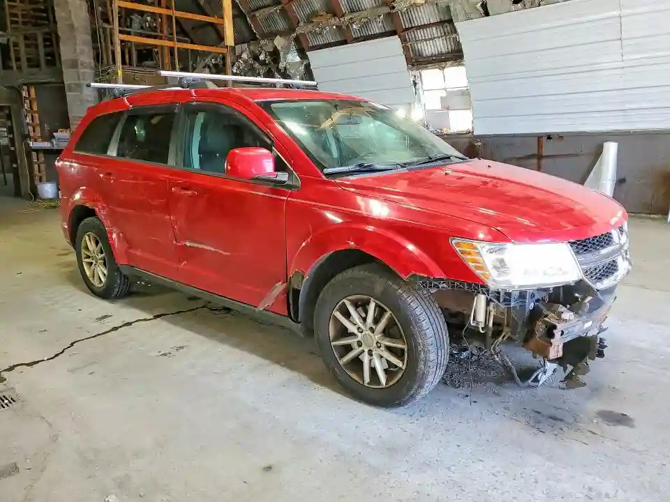 3C4PDDBG1DT507857 2013 DODGE JOURNEY-3