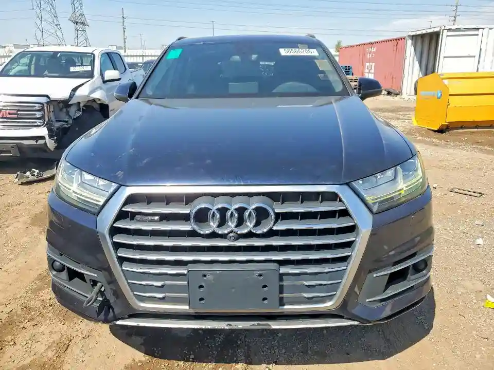 WA1VAAF70HD012662 2017 AUDI Q7-4