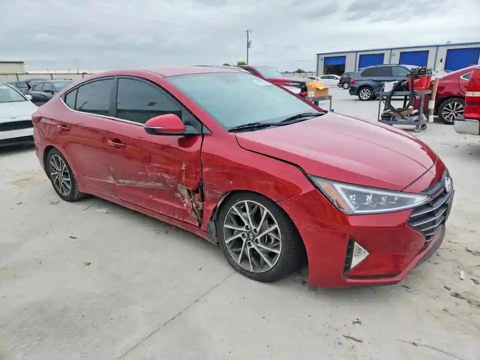 KMHD84LF6LU036690 2020 HYUNDAI ELANTRA-3