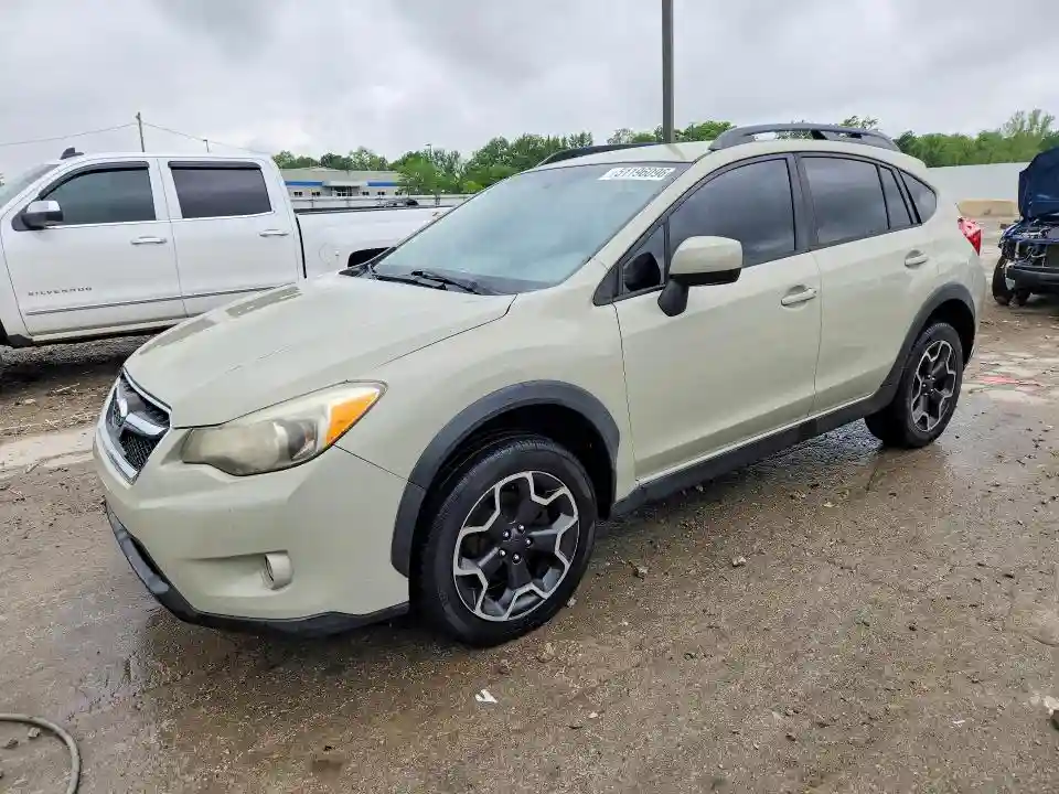 JF2GPAGC2D2847310 2013 SUBARU XV-0