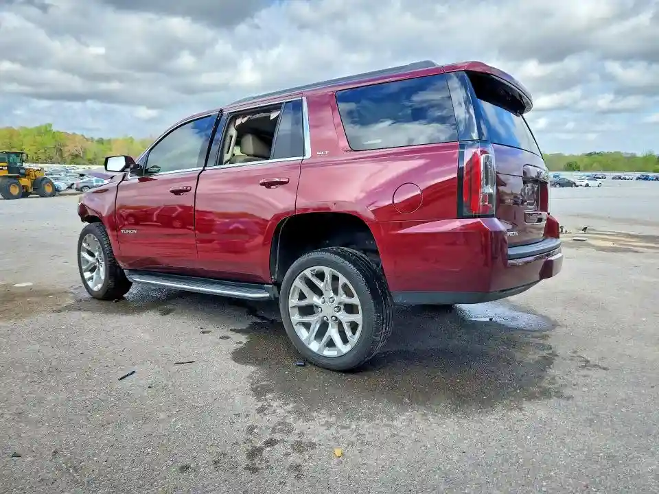1GKS2BKC1KR315026 2019 GMC YUKON-1