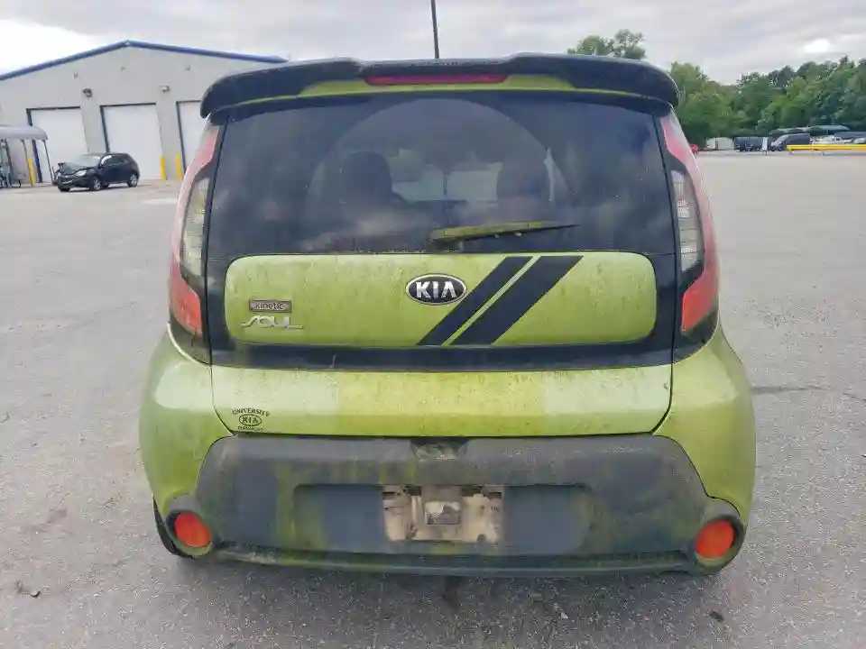 KNDJN2A24G7821993 2016 KIA SOUL BASE-5