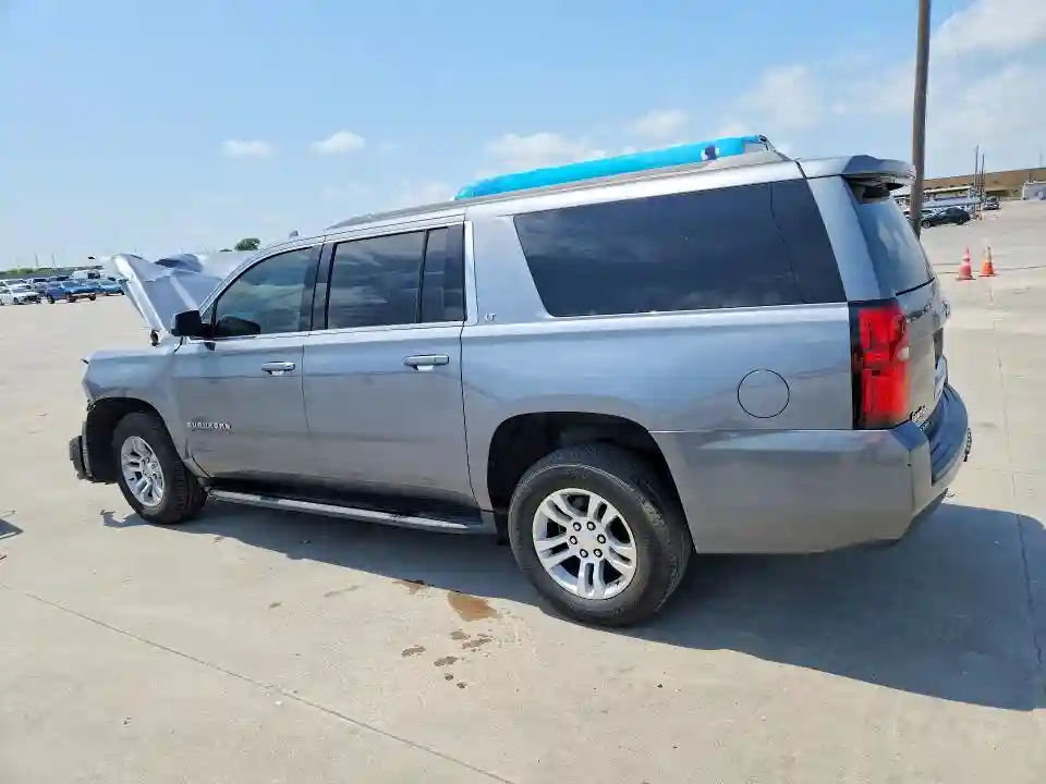 1GNSCHKC3LR120145 2020 CHEVROLET SUBURBAN-1