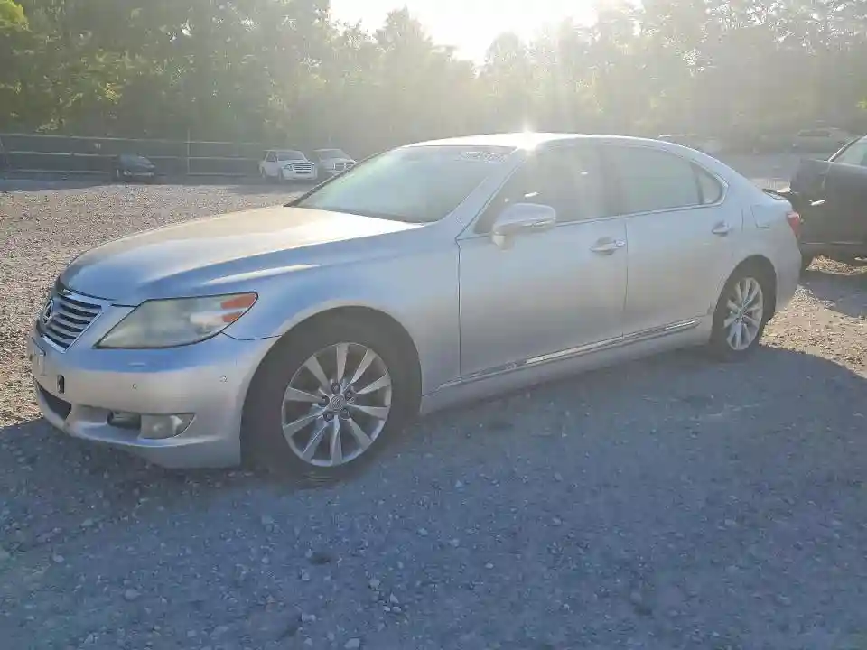 JTHDL5EF5C5004781 2012 LEXUS LS500-0