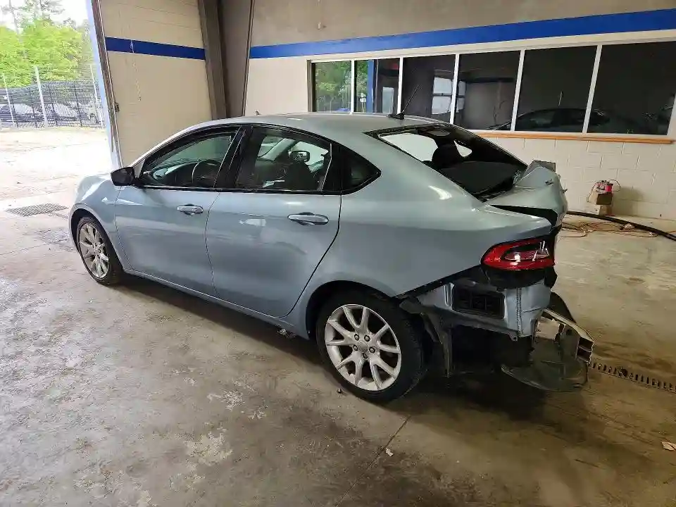1C3CDFBA7DD285213 2013 DODGE DART-1
