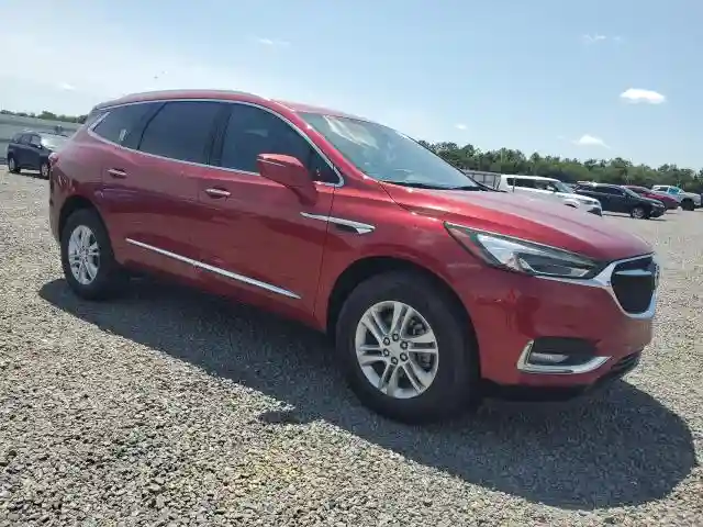5GAERBKW6JJ121265 2018 BUICK ENCLAVE-3