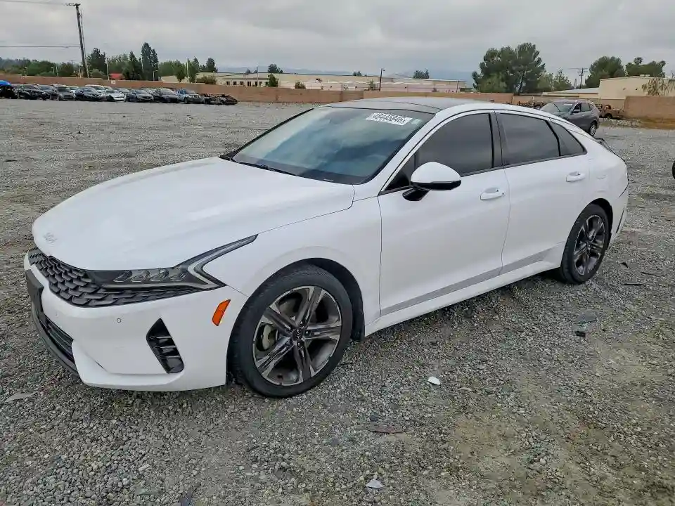 5XXG34J26NG105483 2022 KIA K5-0