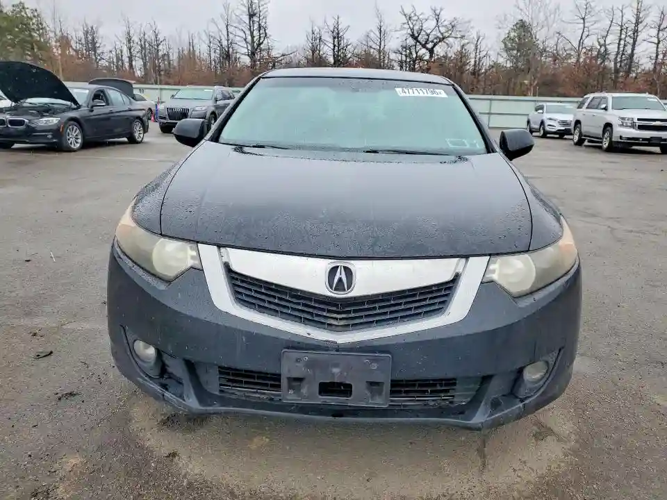 JH4CU2F68AC027860 2010 ACURA TSX-4