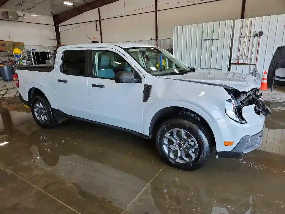 3FTTW8H3XSRB53433 2025 FORD MAVERICK-3