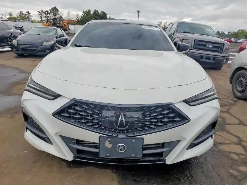 19UUB5F55NA005080 2022 ACURA TLX-4