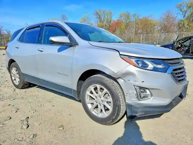 2GNAXTEV9K6254670 2019 CHEVROLET EQUINOX-3