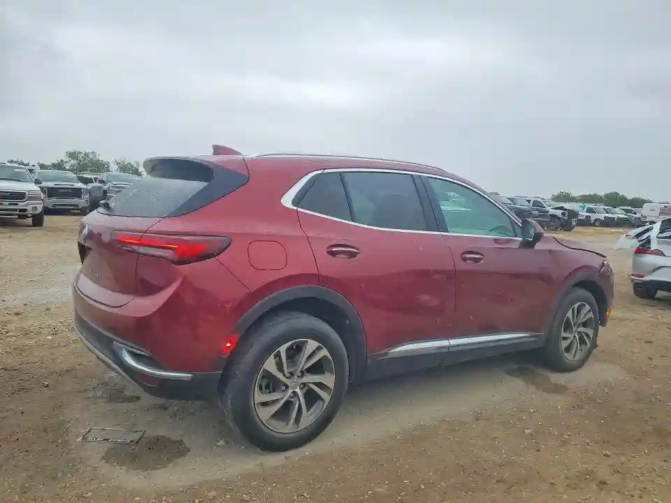 LRBFZNR43ND136124 2022 BUICK ENVISION-2