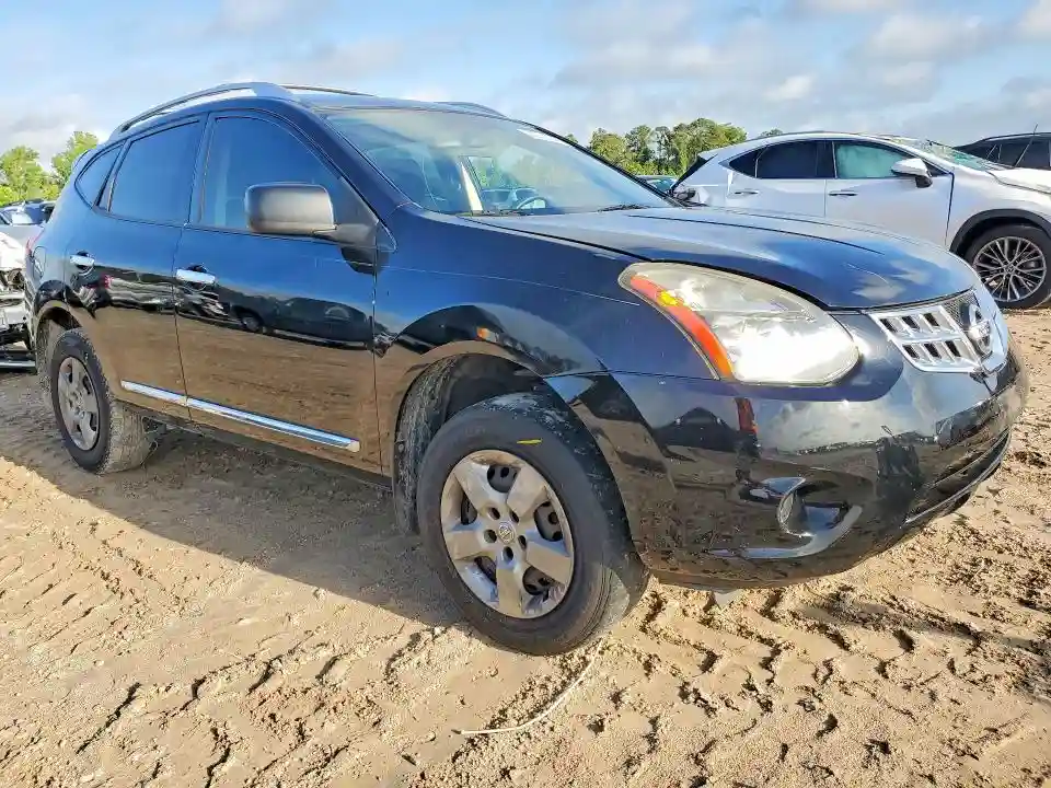 JN8AS5MTXFW663912 2015 NISSAN ROGUE SELE-3
