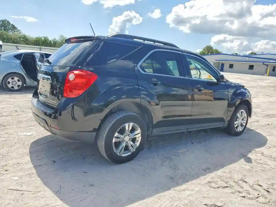 2GNALBEK0F1145481 2015 CHEVROLET EQUINOX-2