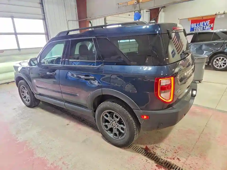 3FMCR9B6XNRE34163 2022 FORD BRONCO-1