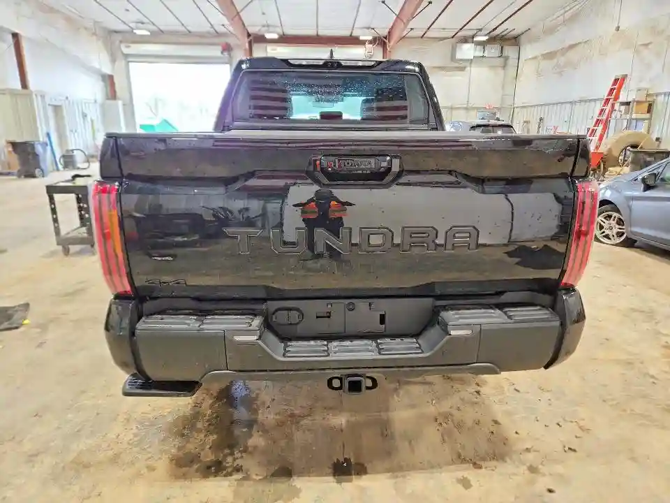 5TFWA5DB0SX323815 2025 TOYOTA TUNDRA-5