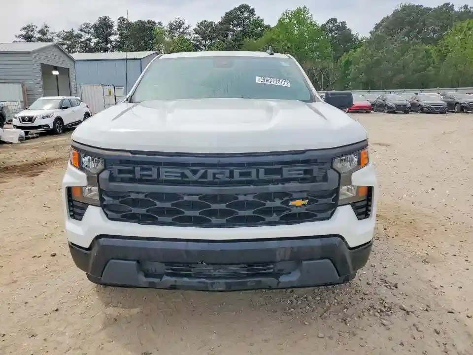 3GCNAAEK0PG335574 2023 CHEVROLET ALL MODELS-4