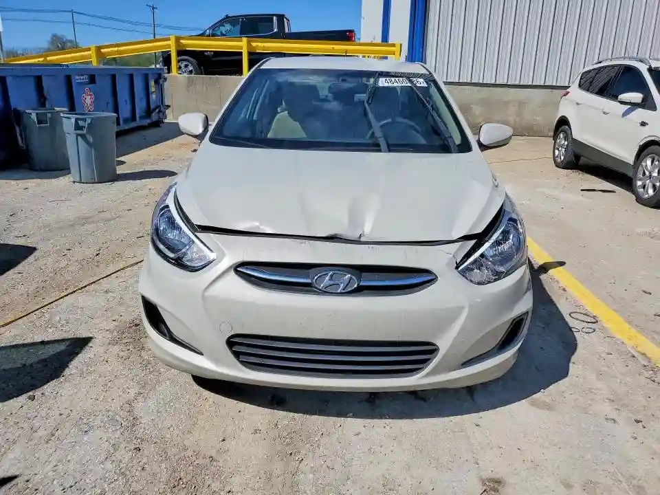 KMHCT4AE2GU983560 2016 HYUNDAI ACCENT-4