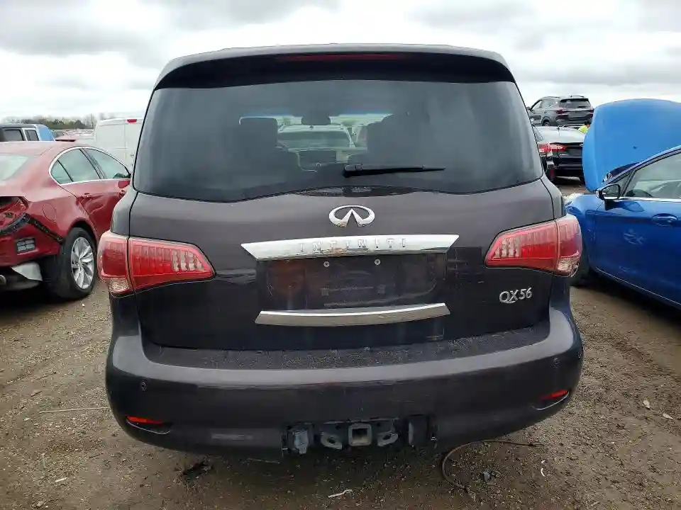 JN8AZ2NE4C9017902 2012 INFINITI QX56-5
